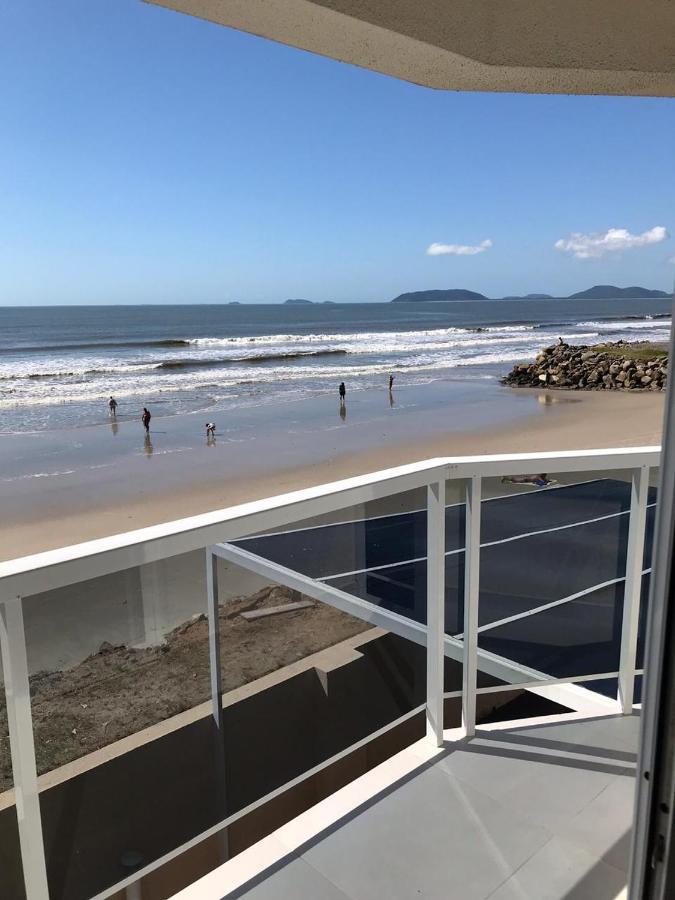 Lindo De Frente O Mar *