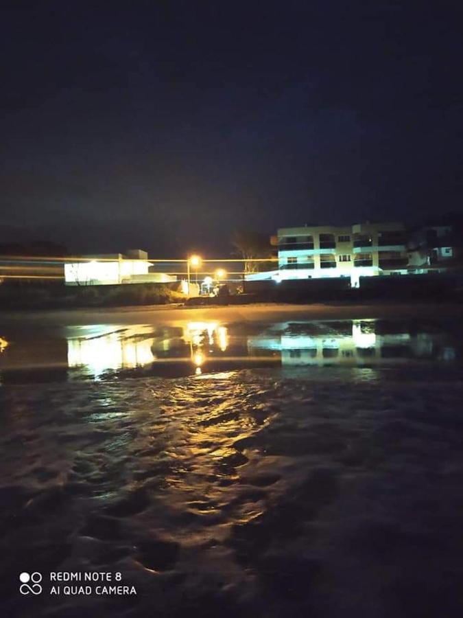 Lindo De Frente O Mar Apartamento *
