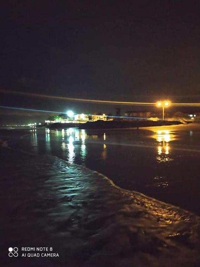 Lindo De Frente O Mar *