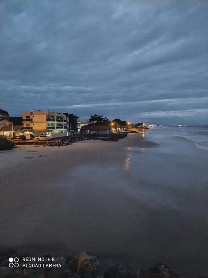 Lindo De Frente O Mar Apartamento