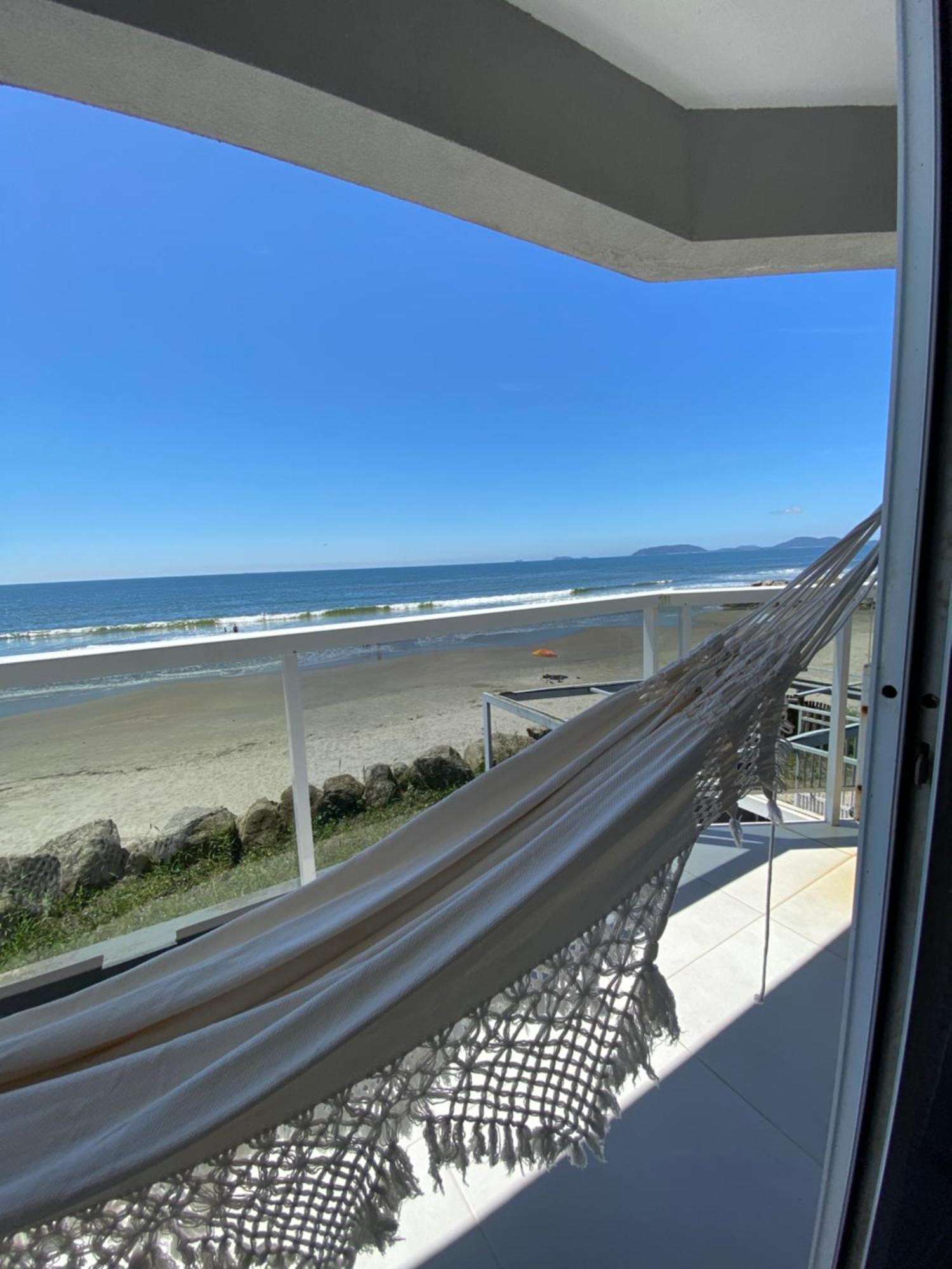 Lindo De Frente O Mar Apartment *